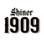 Shiner 1909
