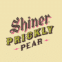 Shiner Prickly Pear
